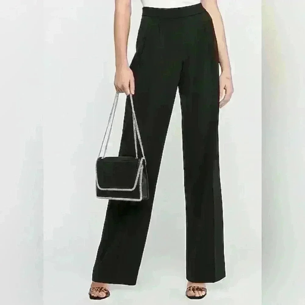 Express Mid Rise Trouser